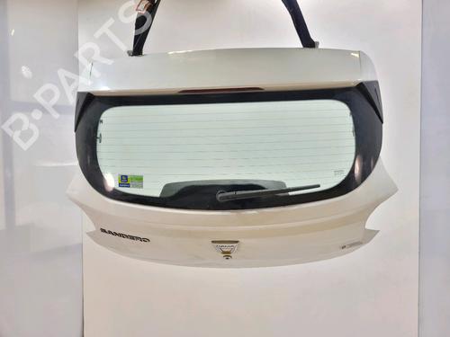 Used Tailgate Tailgate DACIA SANDERO III 1.0 SCe 65 (67 hp) 36007056 36007056