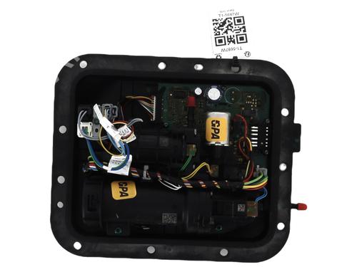 Used Electronic module CITROËN C4 CACTUS 1.6 BlueHDi 100 (99 hp) 31303685