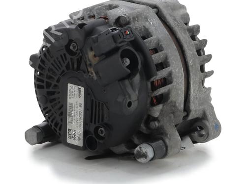Alternator PEUGEOT 208 I (CA_, CC_) 1.6 BlueHDi 100 | BP26917583M7 