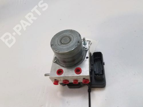 Used ABS pump ABS pump MERCEDES-BENZ CITAN Box Body/MPV (W415) 109 CDI (415.603, 415.605) (95 hp) 10483353 10483353