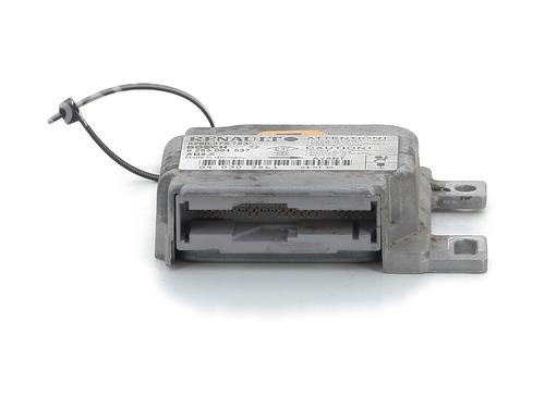ECU airbags RENAULT CLIO II (BB_, CB_) 1.5 dCi (B/CB08) | BP29819870M53