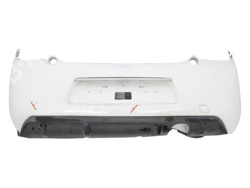 Used Rear bumper Rear bumper CITROËN DS3 (SA_) 1.6 VTi 120 (120 hp) 36252643 36252643