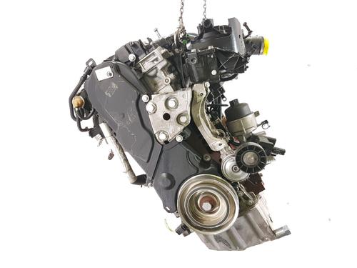 Motor PEUGEOT 308 I (4A_, 4C_) 2.0 HDi (136 hp) 29552263