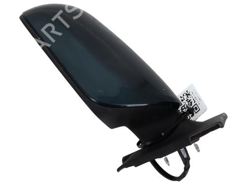 Used Left mirror TOYOTA YARIS (_P9_) 1.3 VVT-i (SCP90_, SCP90R) (87 hp) 30141142