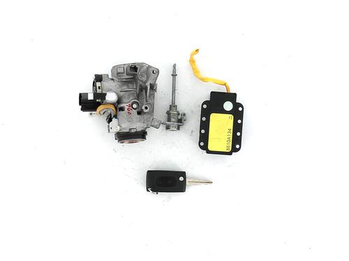 Used Ignition barrel CITROËN C4 AIRCROSS [2010-2025]  16488107