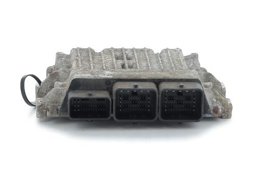 Used Engine control unit (ECU) Engine control unit (ECU) FORD TRANSIT CUSTOM V362 Van (FY, FZ) 2.2 TDCi (100 hp) 33280314 33280314