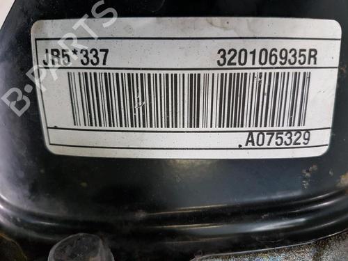 Gearbox RENAULT MEGANE III Hatchback (BZ0/1_, B3_) 1.5 dCi (BZ0C) | BP32460408M3 