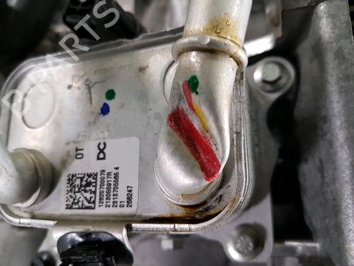 Engine RENAULT CLIO V (B7_) 1.0 TCe 90 (B7MT) | BP32693917M1 - Image 14