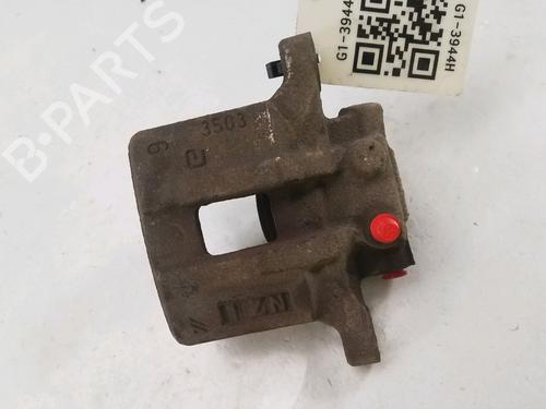 Used Right rear brake caliper PEUGEOT 4008 1.8 HDi AWC (150 hp) 27918986