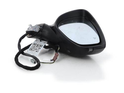 Bakspejl Højre MAZDA 3 Hatchback (BP) SKYACTIV-X M Hybrid | BP38432374C27 - Image 5