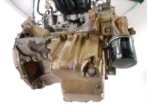 Engine CITROËN C1 II (PA_, PS_) 1.0 VTi 68 | BP25481296M1 