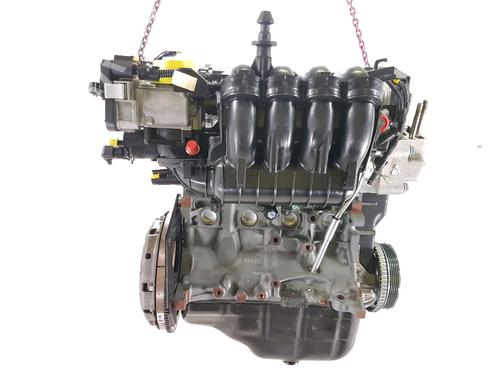 Engine FIAT 500 (312_) 1.2 (312AXA1A) | BP38632778M1 - Image 4