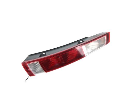 Used Right taillight OPEL MERIVA A MPV (X03) 1.7 CDTI (E75) (100 hp) 17024743