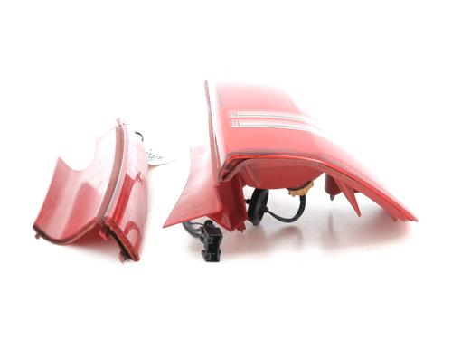 Used Right taillight CITROËN C4 I (LC_) [2004-2014]  27189460