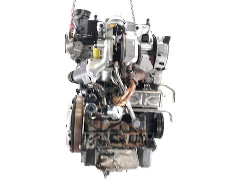 Engine SEAT IBIZA IV (6J5, 6P1) 1.2 TDI | BP33332044M1 - Image 4