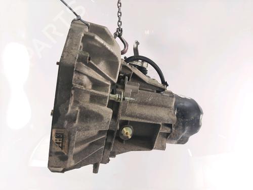 Used Gearbox Gearbox RENAULT CLIO III (BR0/1, CR0/1) 1.5 dCi (C/BR0G, C/BR1G) (68 hp) 36252547 36252547
