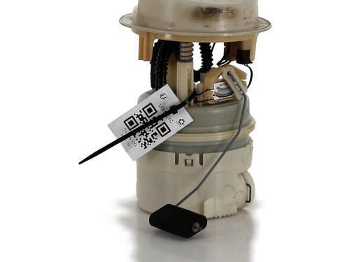 Used Fuel pump PEUGEOT 307 SW (3H) [2002-2009]  25016306