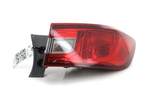 Højre baglygte RENAULT CLIO IV (BH_) 1.5 dCi 90 | BP28971907C35