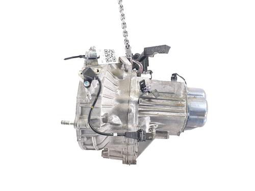 Used Gearbox Gearbox 39608530 39608530