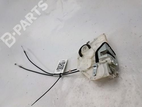 Used Front right lock Front right lock SUZUKI SWIFT III (MZ, EZ) 1.3 DDiS (RS413D) (75 hp) 10433642 10433642