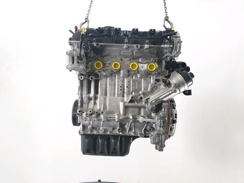Engine PEUGEOT 207 CC (WD_) 1.6 16V | BP38978814M1 - Image 2