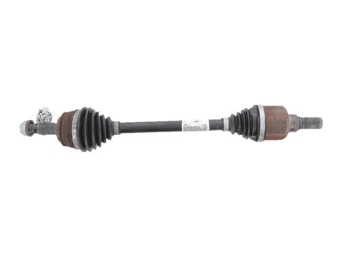 Used Left front driveshaft Left front driveshaft CITROËN GRAND C4 SPACETOURER (3A_, 3E_) 1.2 PureTech 130 (131 hp) 39633330 39633330