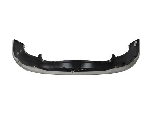 Rear bumper RENAULT CLIO III (BR0/1, CR0/1) 1.5 dCi | BP29932118C8 