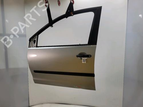 Puerta delantera izquierda VW POLO IV (9N_, 9A_) 1.4 TDI (70 hp) 30190837