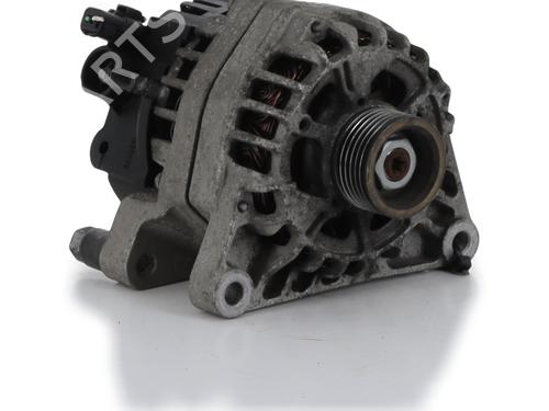 Alternator CITROËN C3 Pluriel (HB_) 1.6 | BP29819525M7 