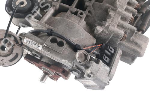 Rear differential AUDI TT (8J3) 3.2 V6 quattro | BP36380710M24 - Image 5