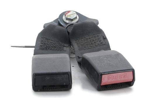 Used Seat buckle DACIA SANDERO 1.5 dCi (88 hp) 27910753