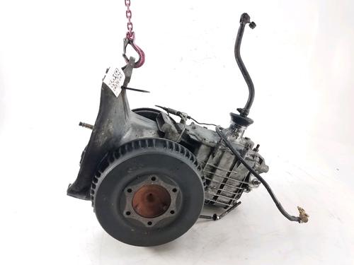 Used Gearbox CITROËN DYANE 6 (29 hp) 23253140
