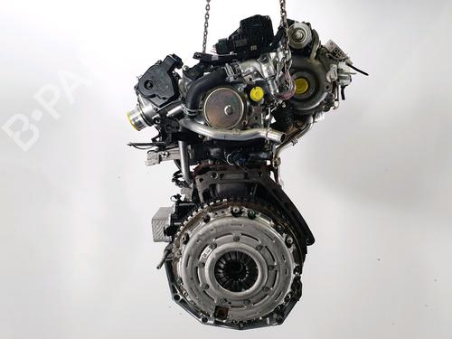 Engine RENAULT KANGOO III Box Body/MPV 1.5 Blue dCi 115 (FJAC) | BP38031354M1 - Image 3