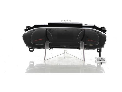 Instrument cluster PEUGEOT 208 II (UB_, UP_, UW_, UJ_) 1.2 PureTech 75 | BP17990052C47 