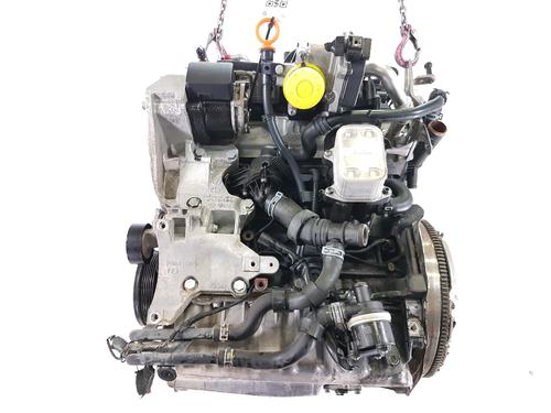 Engine SKODA ROOMSTER (5J7) 1.6 TDI | BP37191277M1 - Image 2