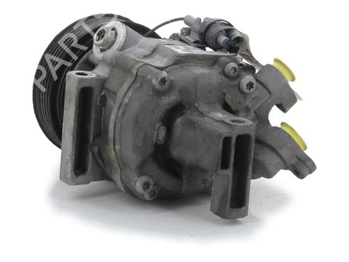 AC compressor TOYOTA AYGO (_B1_) 1.0 (KGB10_, KGB10R) | BP30118331M34