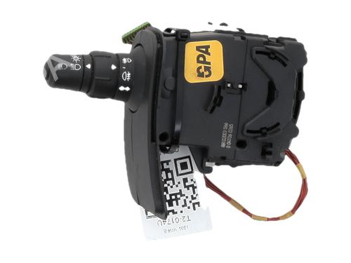 Switch RENAULT CLIO III (BR0/1, CR0/1) 1.5 dCi (BR17, CR17) | BP40277532I30 - Image 3