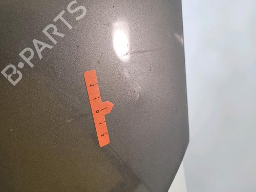 Hood MERCEDES-BENZ A-CLASS (W169) A 160 (169.031, 169.331) | BP29111666C1 