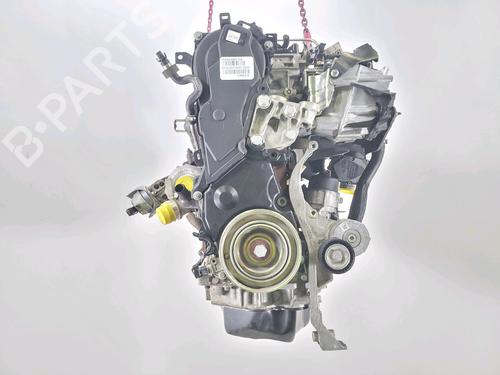 Moteur FORD GRAND C-MAX (DXA/CB7, DXA/CEU) 2.0 TDCi (140 hp) 28713052