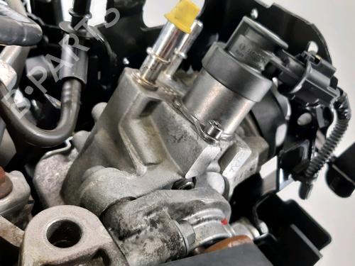 Engine RENAULT CLIO IV (BH_) 1.5 dCi 75 | BP33685669M1 - Image 7