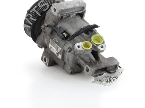 AC compressor DACIA SANDERO II TCe 90 (B8M1, B8MA, B8AC) | BP39160897M34 - Image 2