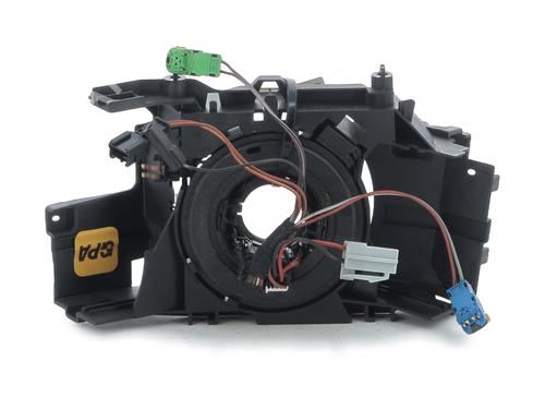 Used Squib airbag RENAULT CLIO III (BR0/1, CR0/1) 1.5 dCi (C/BR0G, C/BR1G) (68 hp) 31079625