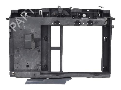 Frontplate/Frontkurv CITROËN C3 I (FC_, FN_) 1.4 HDi (68 hp) 29018761