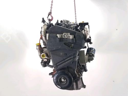Used Engine DACIA DUSTER (HS_) [2010-2018]  27454384