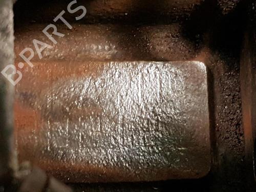 Engine RENAULT CLIO II Hatchback Van (SB0/1/2_) 1.5 dCi | BP40441793M1 - Image 11