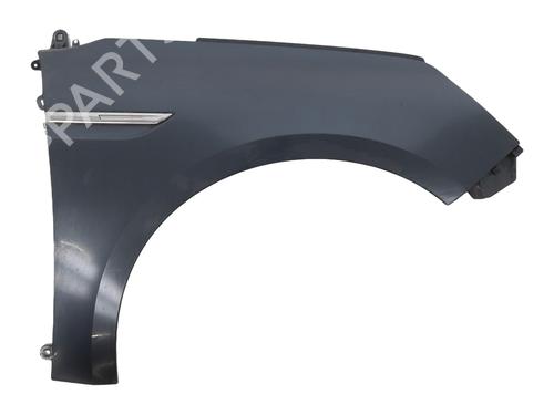 Used Right front fenders Right front fenders RENAULT MEGANE IV Grandtour (K9A/M/N_) 1.2 TCe 130 (K9MR) (130 hp) 34146809 34146809