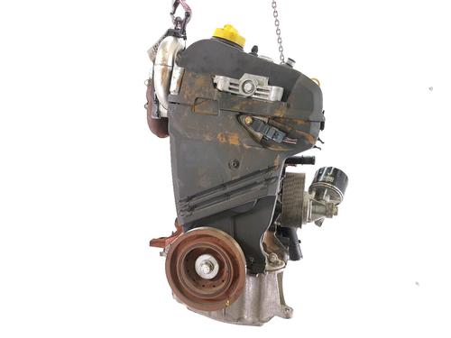 Used Engine Engine RENAULT CLIO II (BB_, CB_) 1.5 dCi (B/C2J) (68 hp) 36181886 36181886