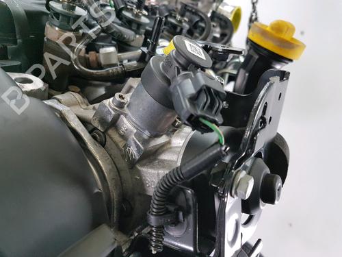 Engine RENAULT CLIO IV (BH_) 1.5 dCi 75 | BP33533179M1  - Image 10