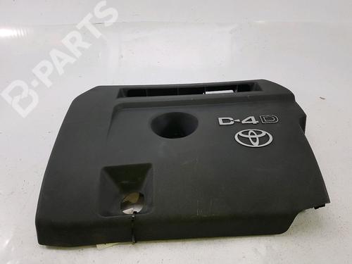 Used Engine cover Engine cover TOYOTA RAV 4 III (_A3_) 2.2 D 4WD (ALA30_, ALA30R) (136 hp) 11094244 11094244