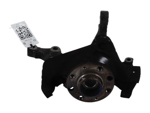 Used Left front steering knuckle Left front steering knuckle OPEL CORSA D (S07) 1.3 CDTI (L08, L68) (75 hp) 40248656 40248656